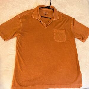 American Eagle Mens Polo Tee